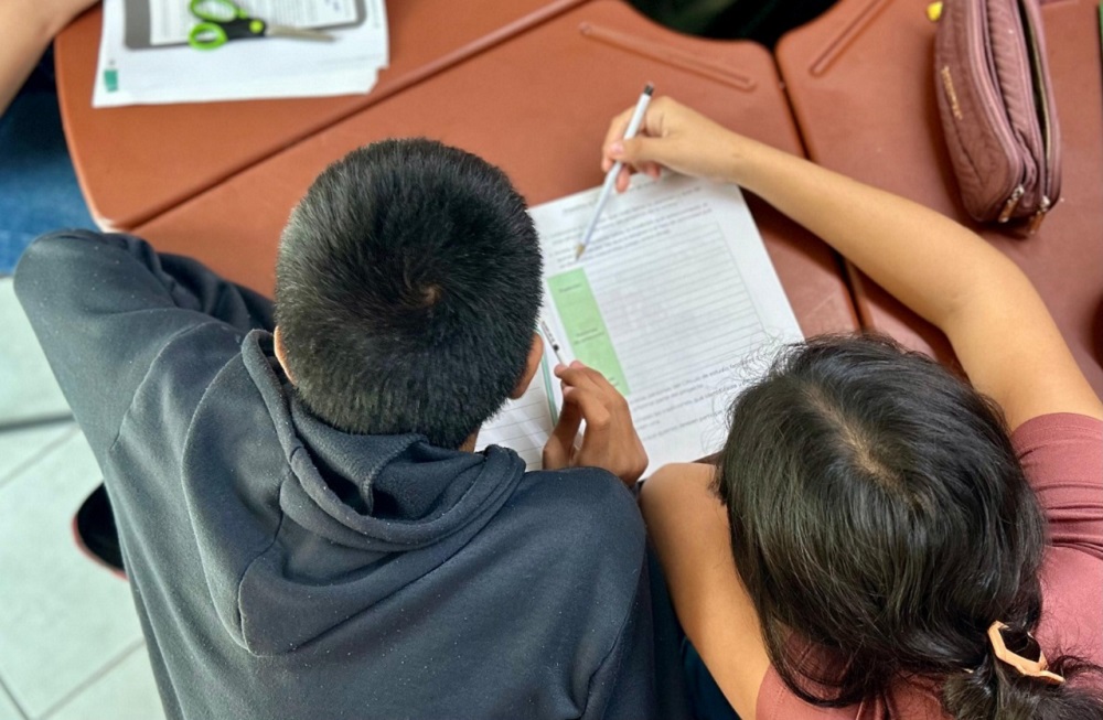 IEEA Colima refuerza acciones de alfabetización: 349 personas reciben atención educativa