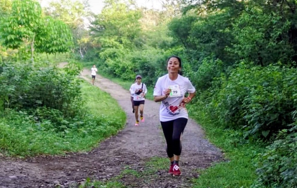 Carrera ‘Ponte Pila’ 3k y 5k cambia de escenario: será en el Parque La Campana