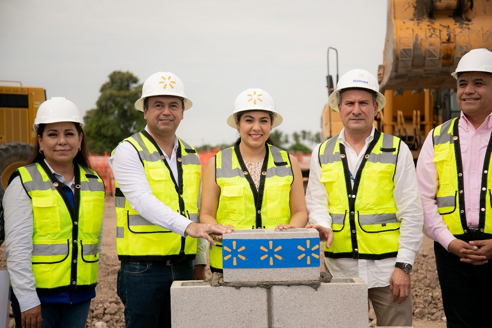 Indira Vizcaíno: confianza de la IP en los gobiernos de la 4T se refleja en inversiones