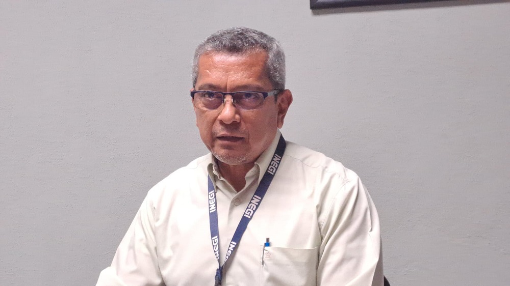 Encuestará INEGI más de 56 mil viviendas en Colima en la Encuesta Inter Censal 2025