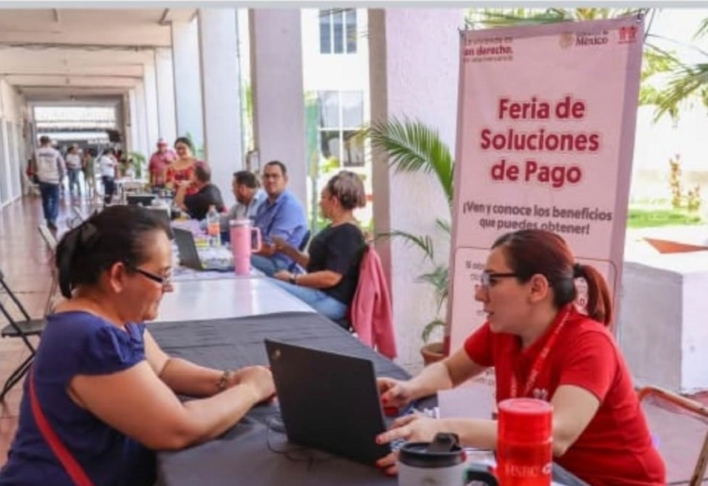 INFONAVIT realizará Ferias de Soluciones de pago en Colima