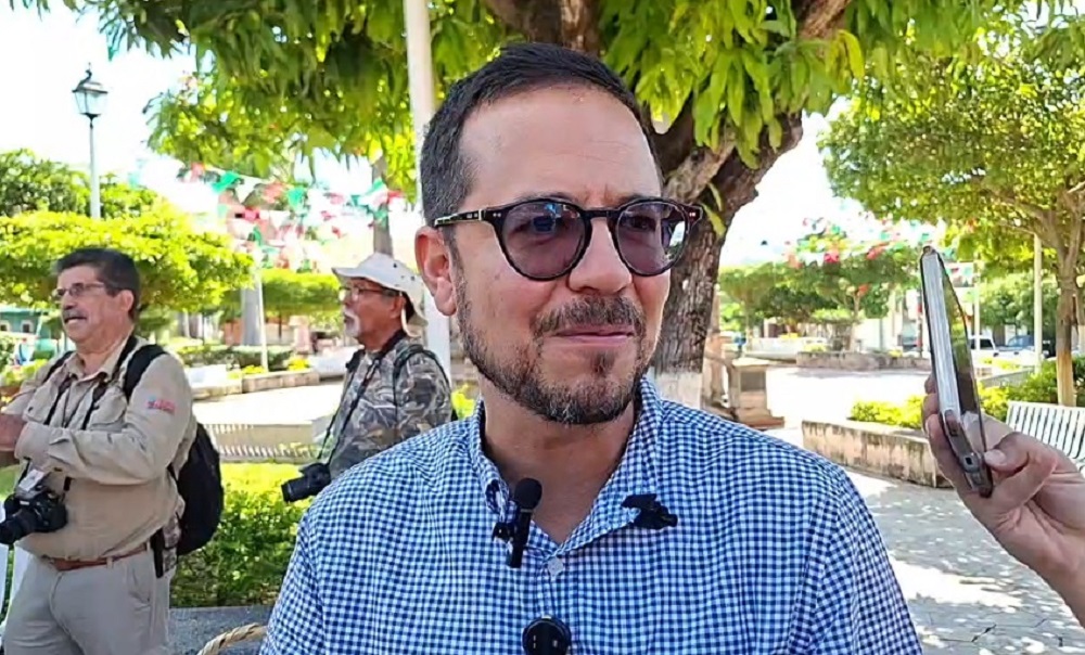 La internacionalización del Aeropuerto de Colima abre las puertas a nuevas aerolíneas y turismo: Jorge Padilla