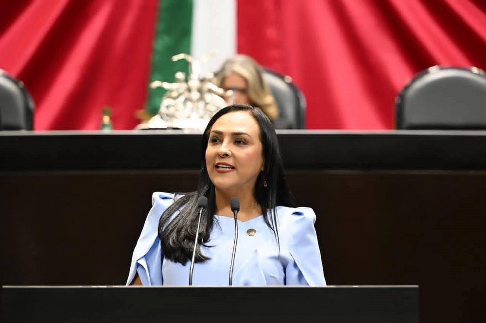 Julia Jiménez propone regresar los puertos a la competitividad y la eficiencia