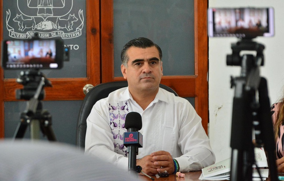 Riult Rivera da a conocer a los ganadores del Primer Festival Cultural Nacional “Griselda Álvarez Ponce de León”