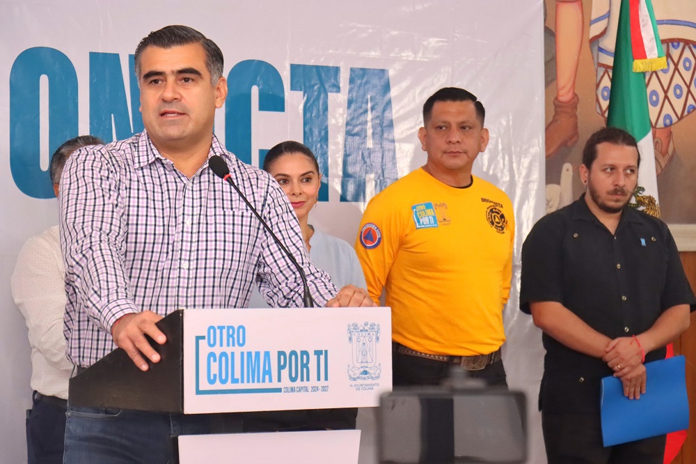 Reitera Riult Rivera invitación a participar en los concursos del Festival Nacional Griselda Álvarez