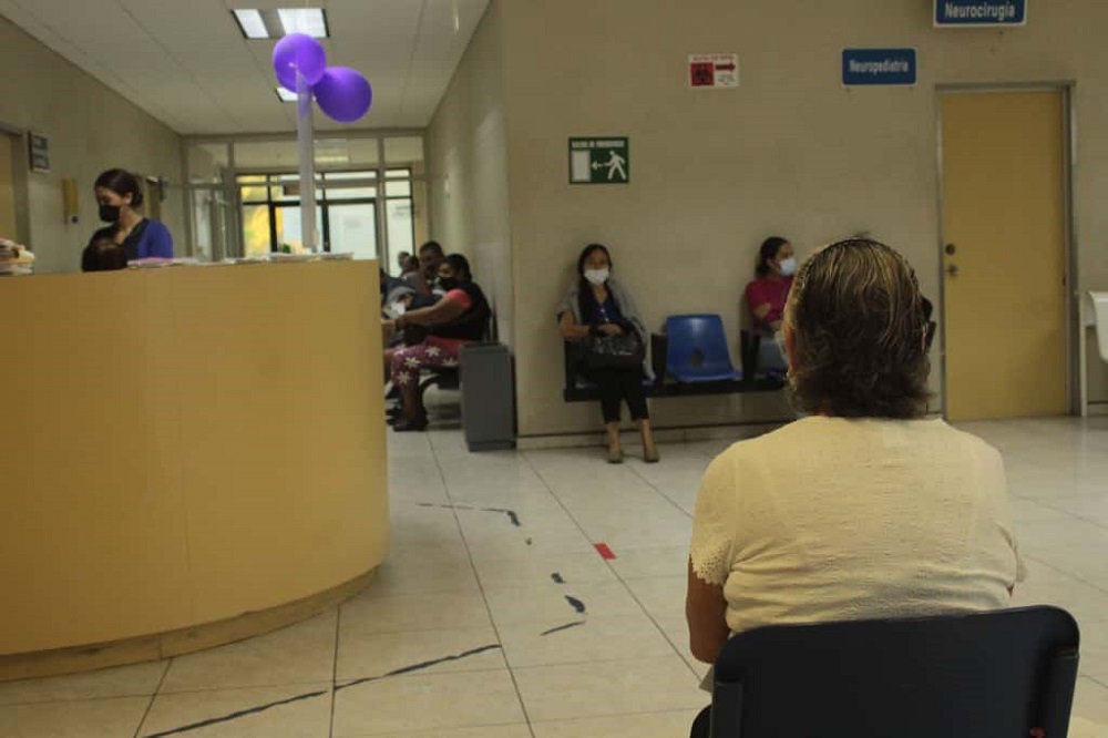 Salud Colima informa sobre factores modificables para prevenir el Alzheimer