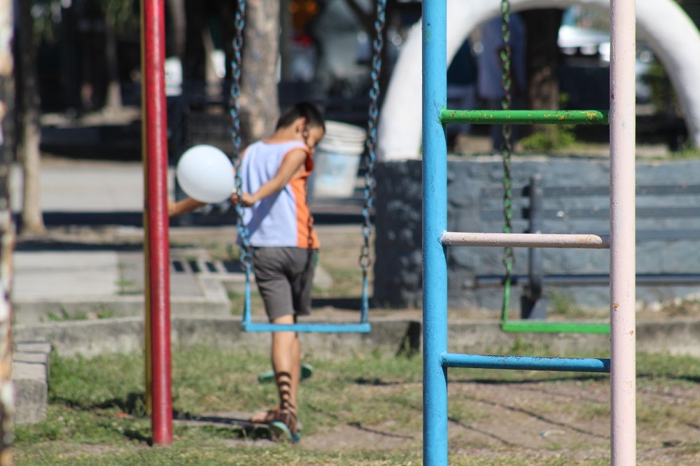 Salud Colima fomenta cuidados para disminuir riesgos de cáncer infantil
