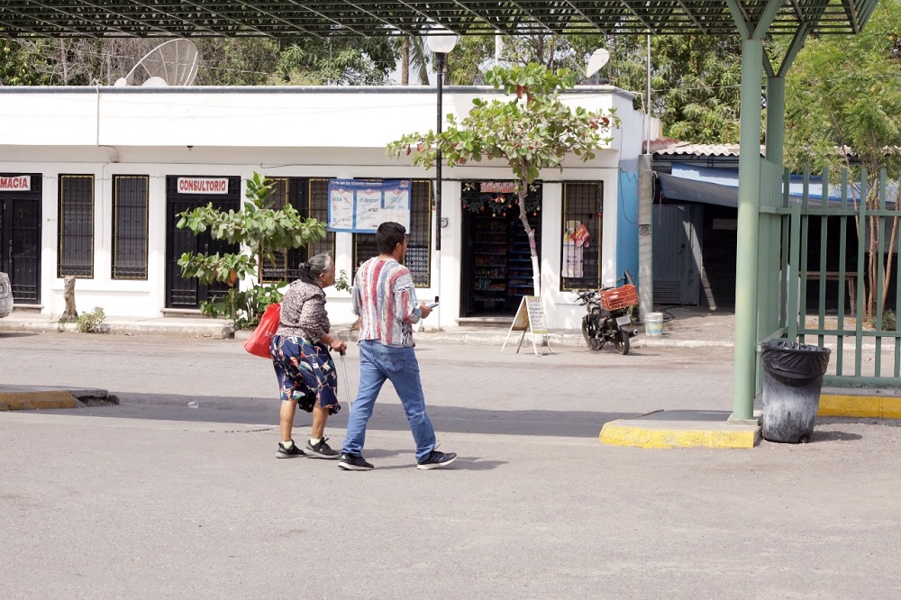 Caminar fortalece el corazón y previene enfermedades: Salud Colima