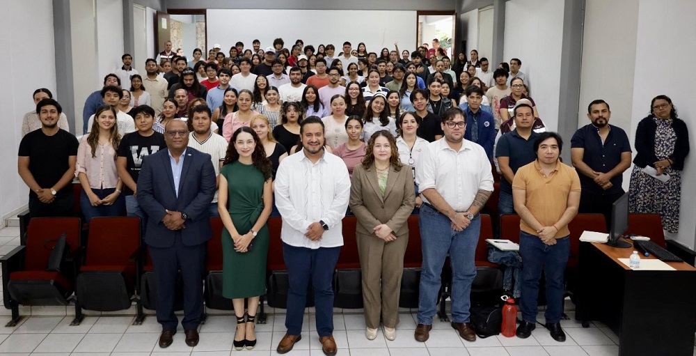 Salud Colima fortalece la seguridad de pacientes a través de la farmacovigilancia