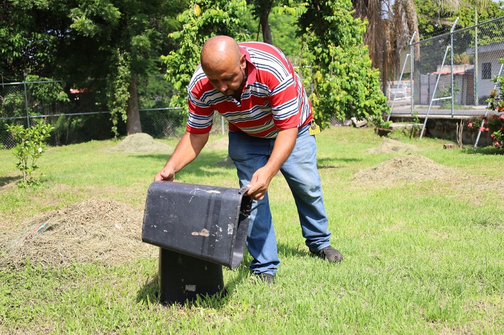 Salud Colima alerta: lluvias aumentan criaderos del mosco transmisor del dengue