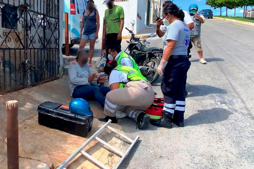 Salud Colima creará el Observatorio Estatal de Lesiones