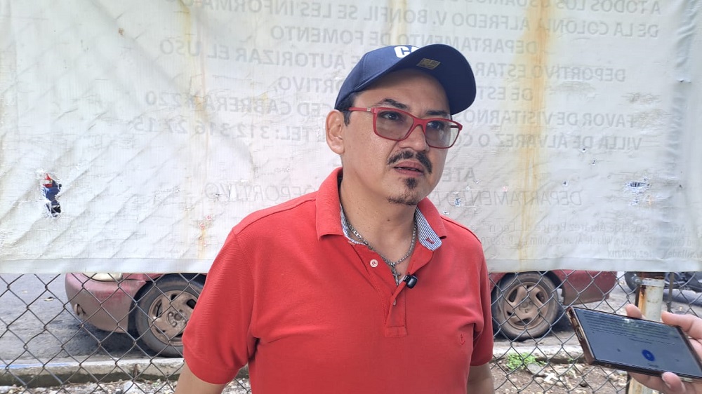 Sindicato de Trabajadores del Ayuntamiento de Villa de Álvarez único que reintegra fondo de vivienda a agremiados