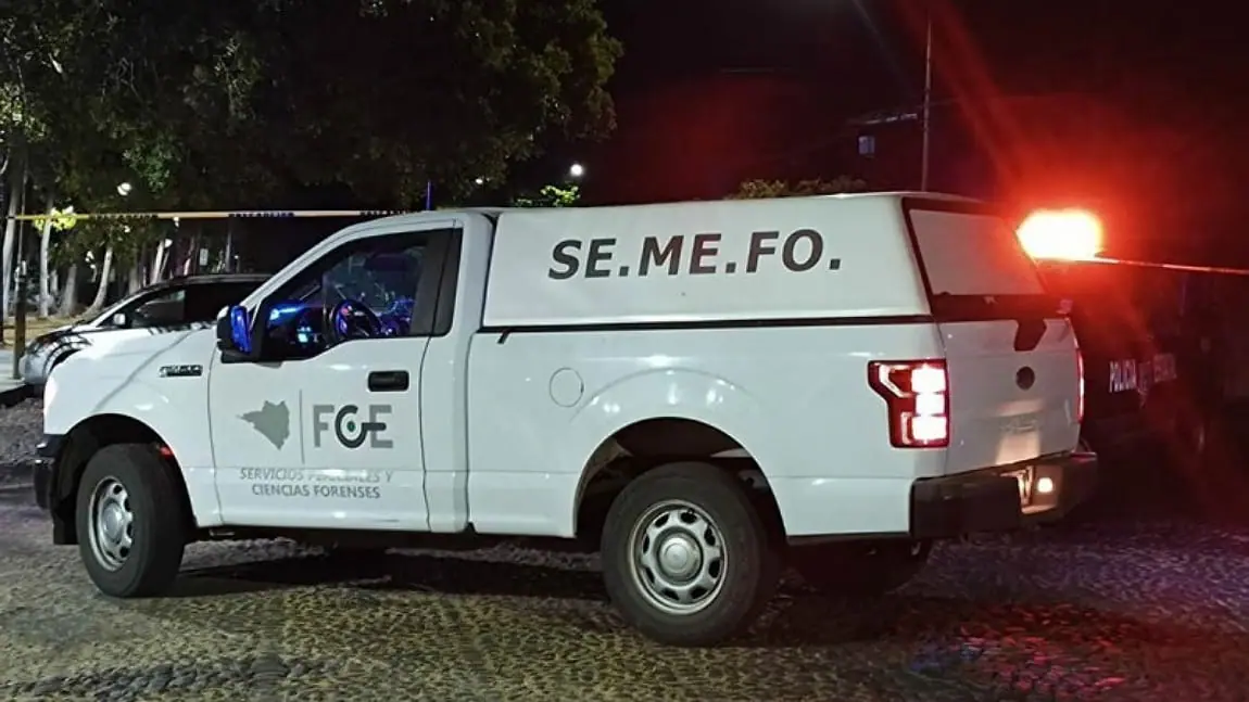 Ejecutan a un hombre en el Barrio 1 del Valle de las Garzas, en Manzanillo