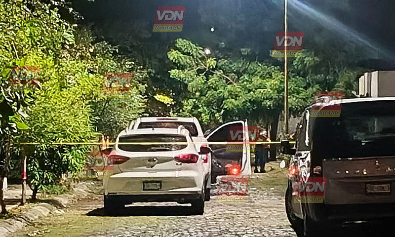 En avanzado estado de descomposición localizan en una vivienda de la colonia Villa del Sol en Villa de Álvarez, un cadáver masculino