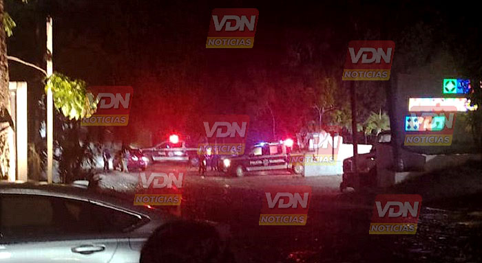 Extraoficial: Logran rescatar a un privado de su libertad y detienen a cuatro sujetos en Manzanillo