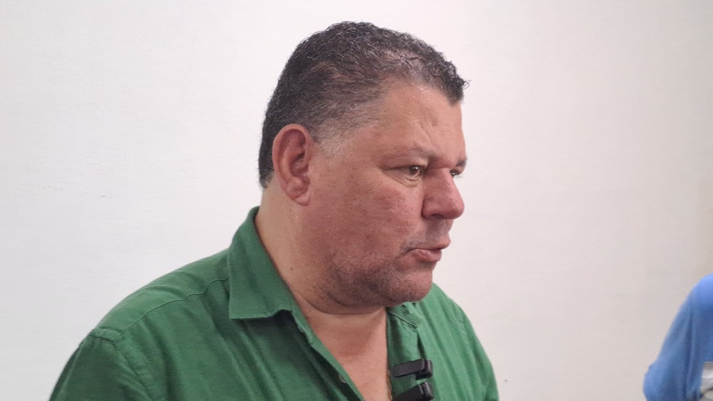 Buscaremos que a Colima le vaya bien en el tema presupuestal: Virgilio Mendoza Amezcua
