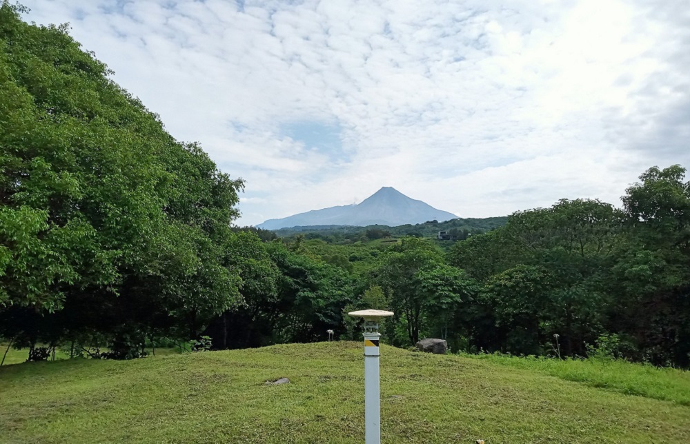 Actividad del Volcán de Colima está dentro de parámetros normales; no representa riesgo para la población