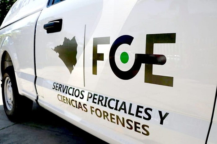 Muere hombre en vía pública en Campos, Manzanillo; se presume muerte natural