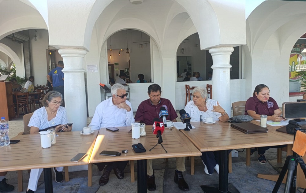 Organizaciones denuncian irregularidades en la consulta pública por expansión del puerto de Manzanillo