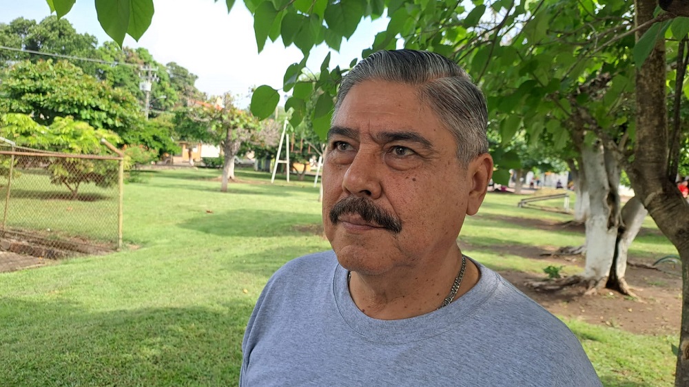 Urge un cambio en la Tesorería del Ayuntamiento de Colima: Arturo León