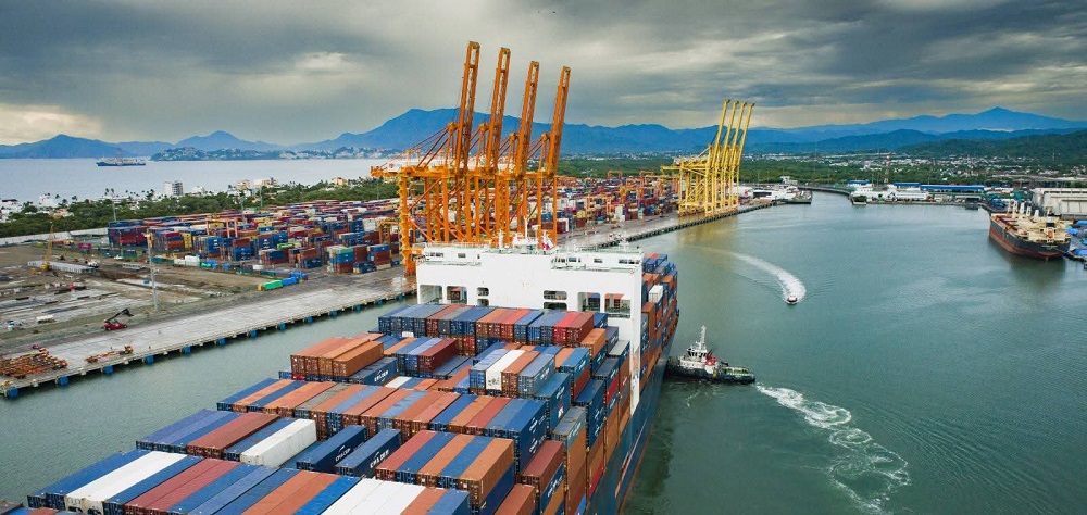 Grupos empresariales han invertido más de 35 mil millones en el puerto: ASIPONA Manzanillo