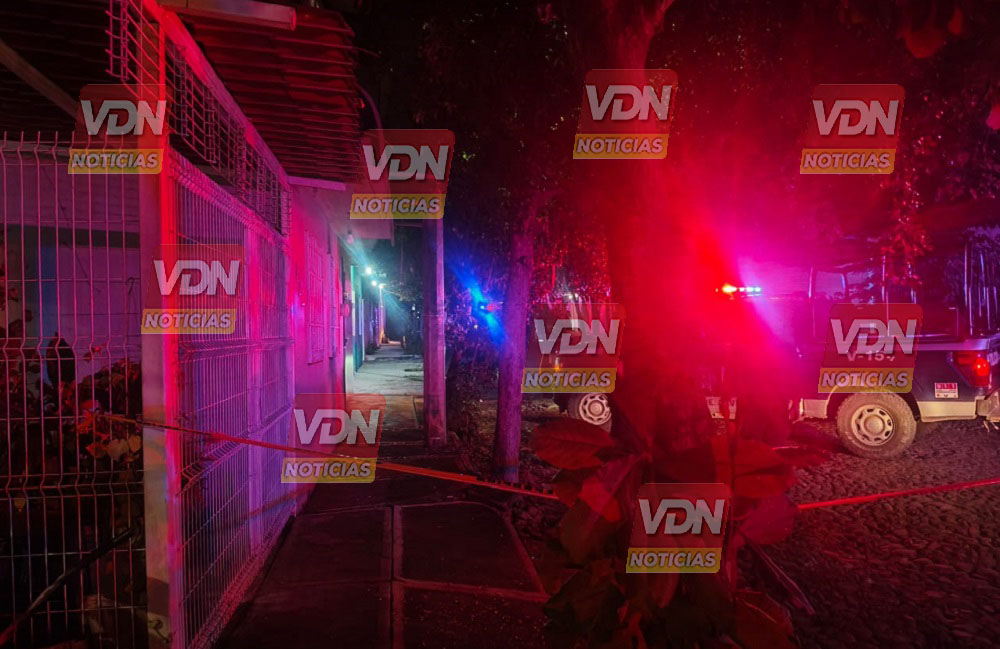 Ejecutan a un hombre en límites de Colima y Villa de Álvarez