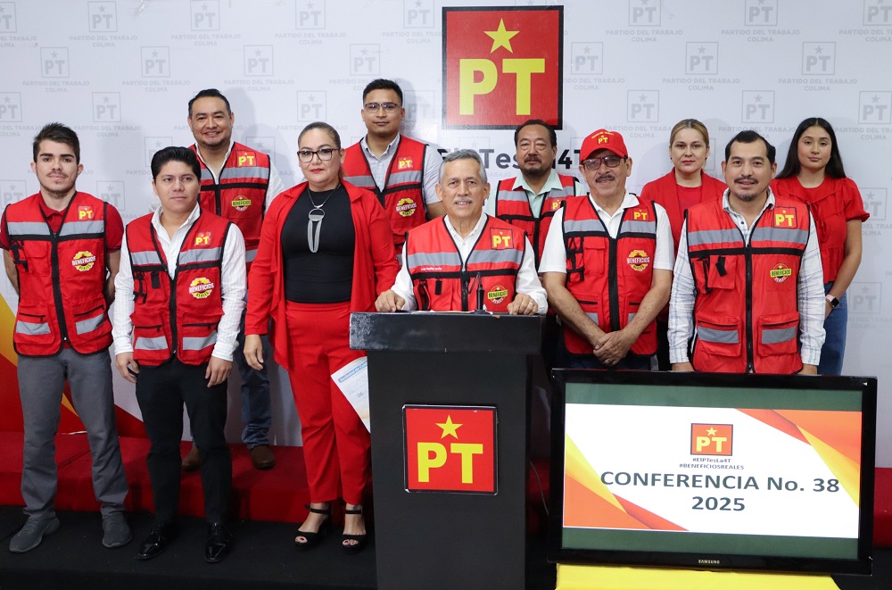 Rendir cuentas es una obligación, no un favor: Víctor Torres