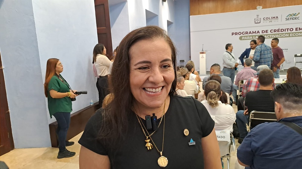 Listo los preparativos para ‘El Buen Fin’, asegura CANACO Colima