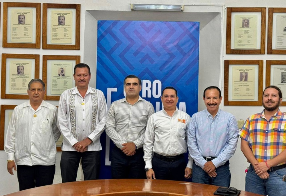 Reconocemos con orgullo a nuestras maestras y maestros que dejan huella en Colima: Riult Rivera