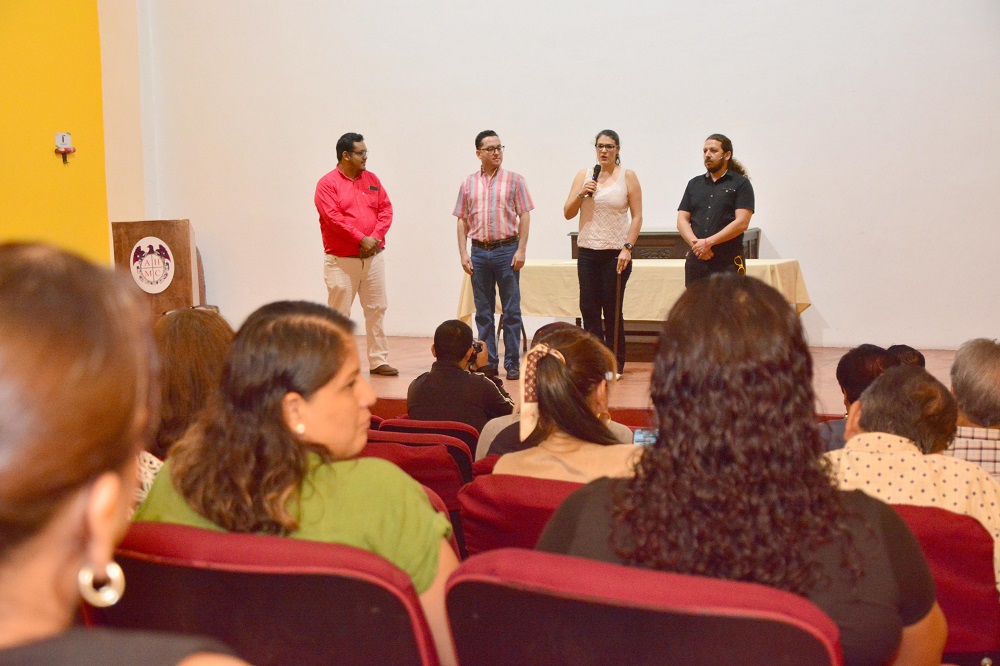 Ayuntamiento de Colima y Archivo Histórico conmemoran el 57 aniversario del 2 de octubre con conferencia y exposición