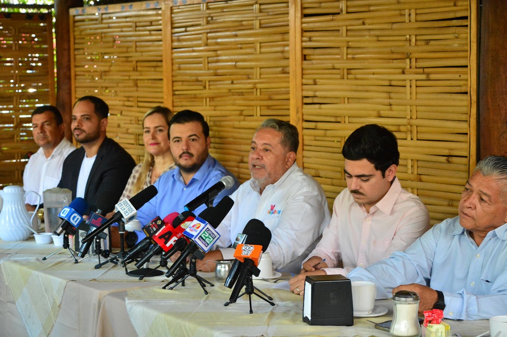 Unidos por la niñez colimense: Gobierno de Riult Rivera se suma al Regalón Colima 2025