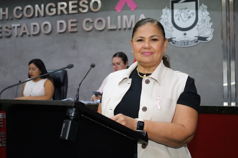 Las mujeres rurales deben ser reconocidas por su esfuerzo y tener derecho a prosperar: Mirella Martínez