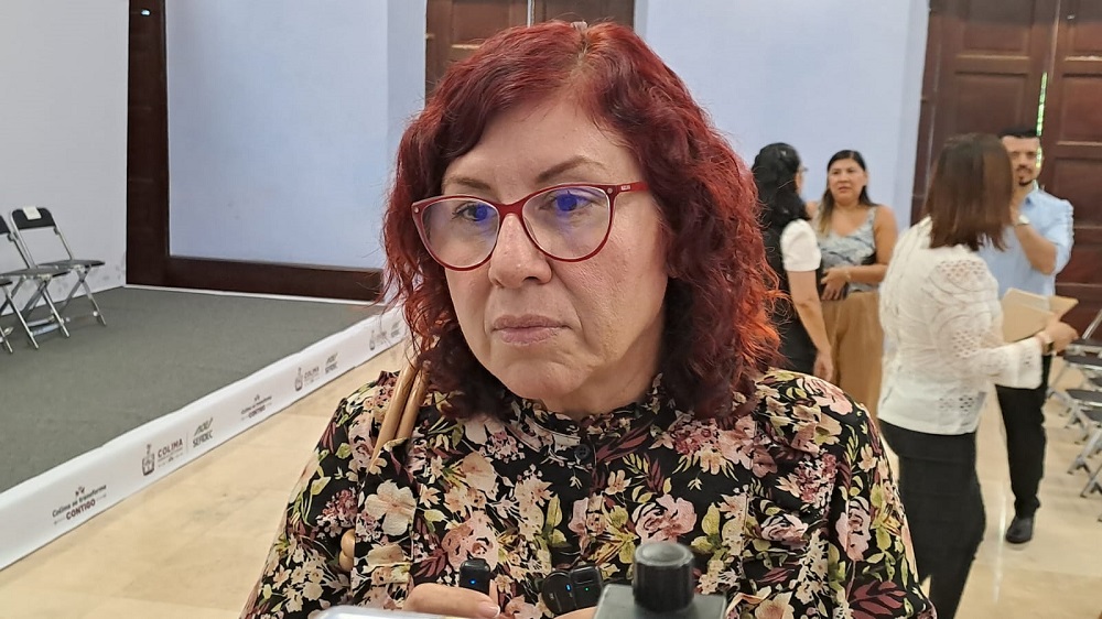 Resultados de la auditoria de la ASF demuestran que en Colima hay transparencia y buen uso de los recursos públicos: Isela Uribe