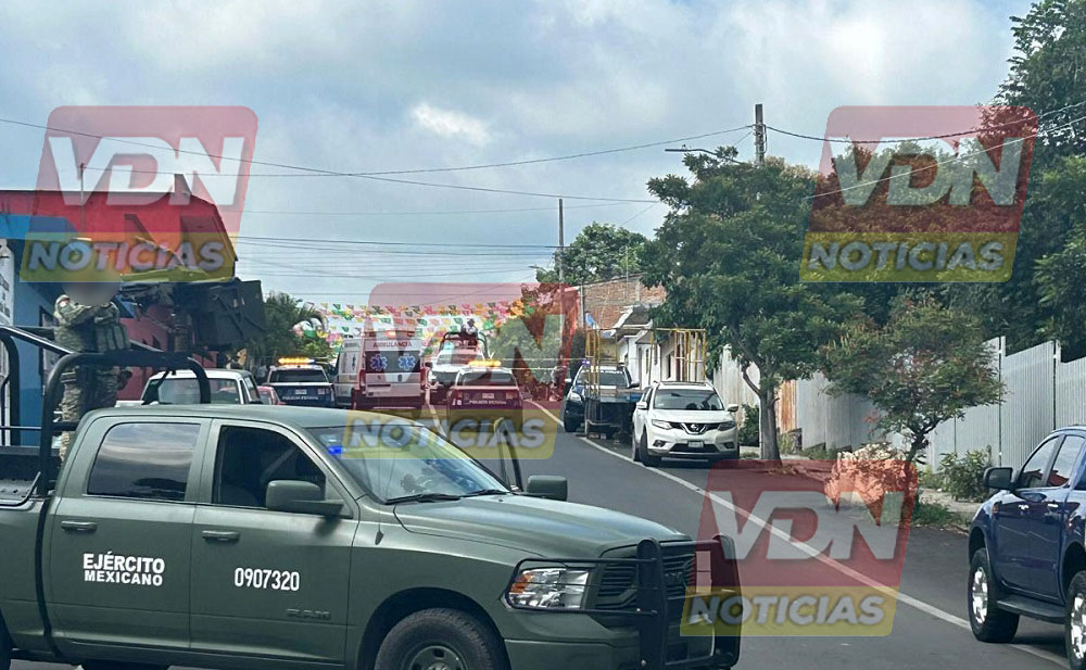 Asesinan a la expresidenta municipal de Cuauhtémoc, Gaby Mejía, en ataque armado