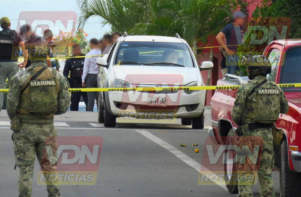 FGE informa que inicia la investigación respecto a la muerte de la exalcaldesa de Cuauhtémoc