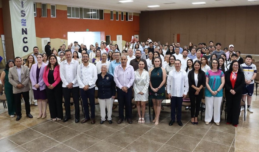 Impulsa Educación Colima reflexión y estrategias para fortalecer la perspectiva de género en la formación docente