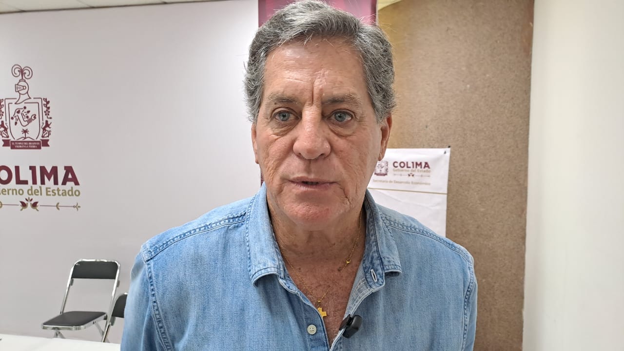 Recupera Colima hasta 25 por ciento de su producción apícola; impulsan uso de productos orgánicos en el campo