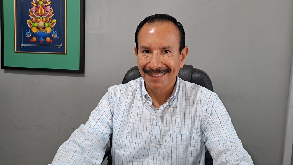 Resalta Federico Rangel Lozano gran participación para la Presea al Mérito Magisterial “Profesor Jorge Castel Guerrero”