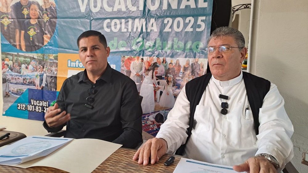 Este 26 de octubre en el Jardín Libertad, la Primera Feria Vocacional 2025