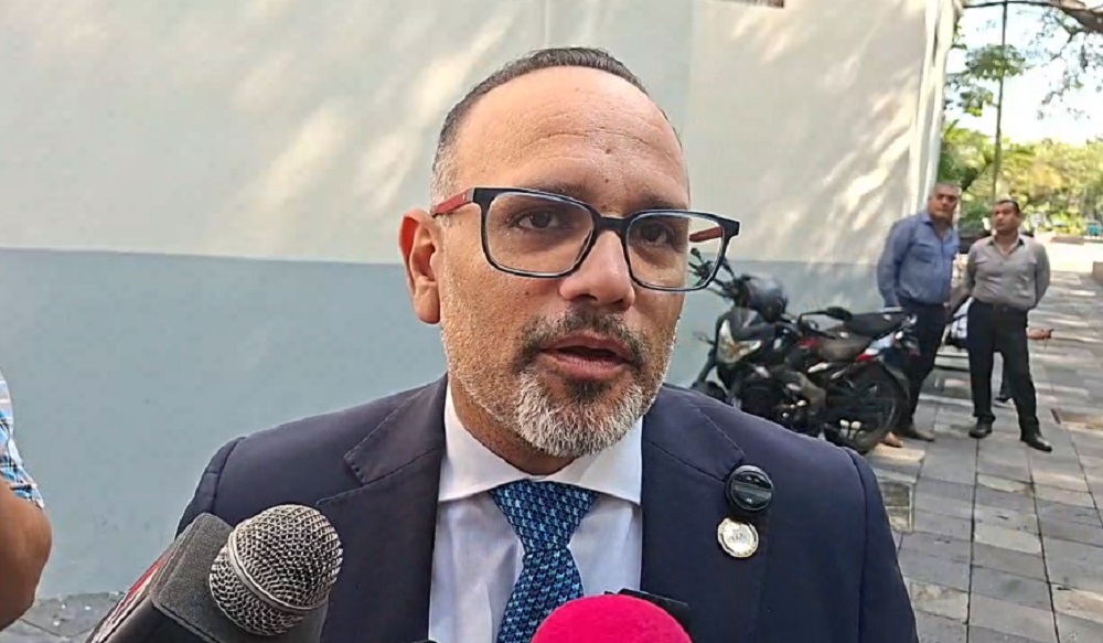 Fiscal de Colima anuncia trabajo conjunto con el Poder Judicial para consolidar la procuración de justicia