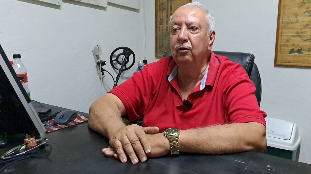 Urge incremento a la tarifa de taxis: Hugo Chávez Ríos