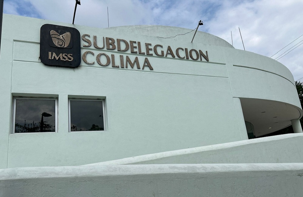 Promueve IMSS Colima asesorías sobre diferentes tipos de seguros y beneficios para la población