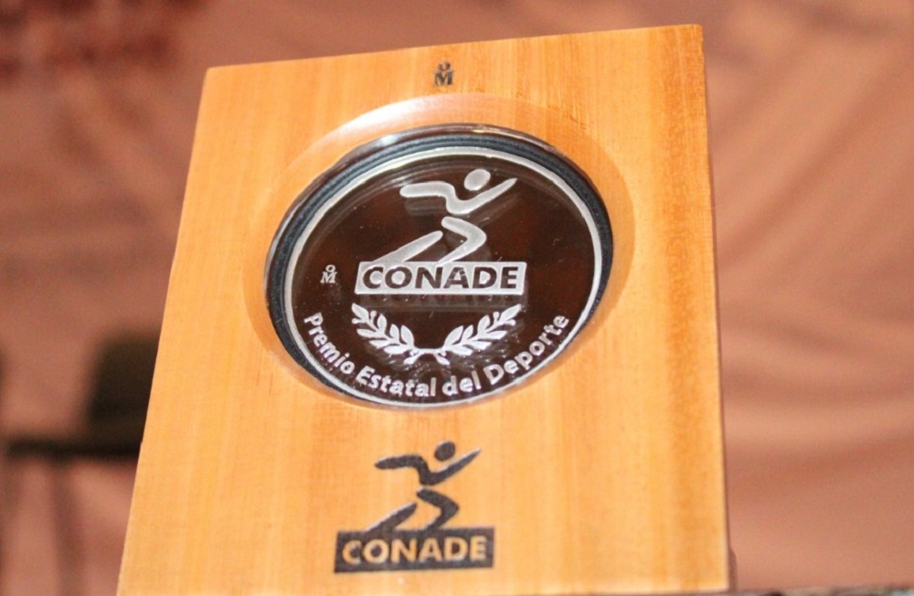 Incode invita a participar en el Premio Estatal del Deporte 2025