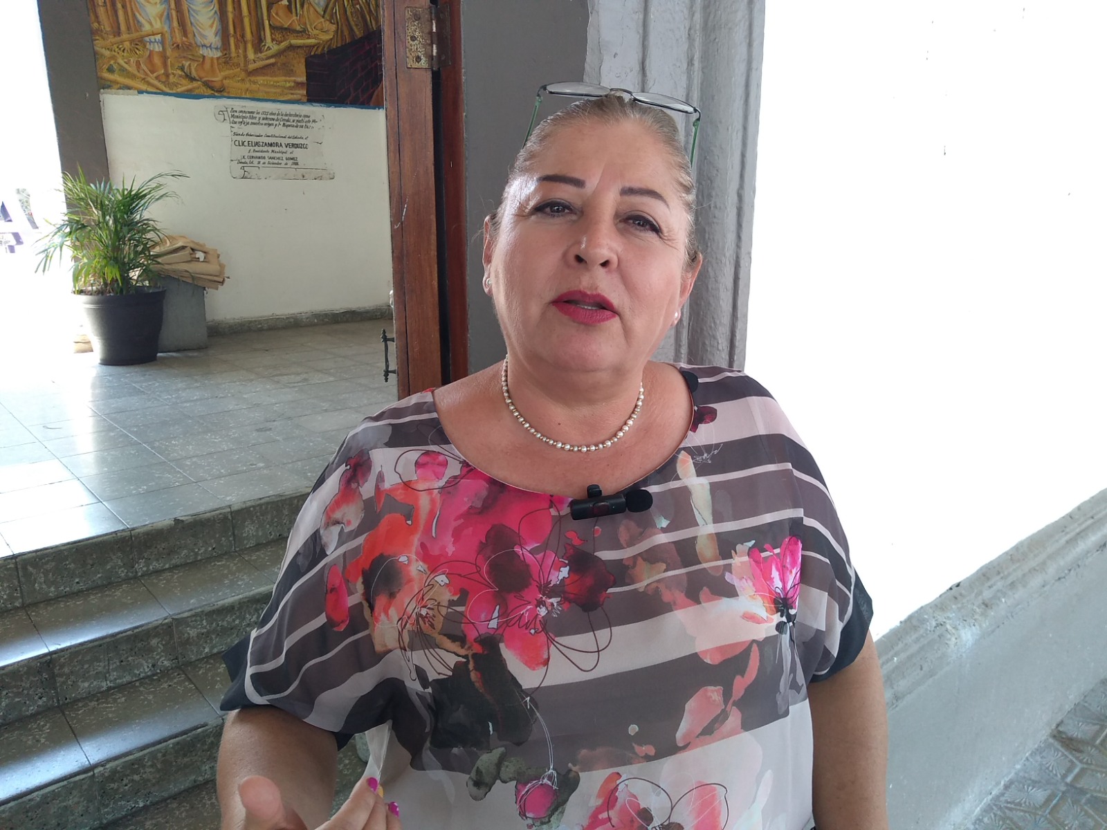 Celebran 40 años de lucha sindical los trabajadores del Ayuntamiento de Comala