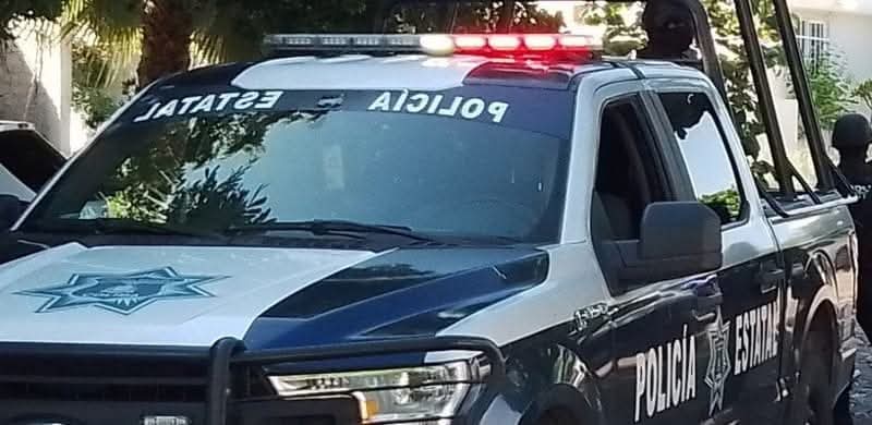 Ejecutan a un hombre en la colonia Valle Paraíso, en Manzanillo