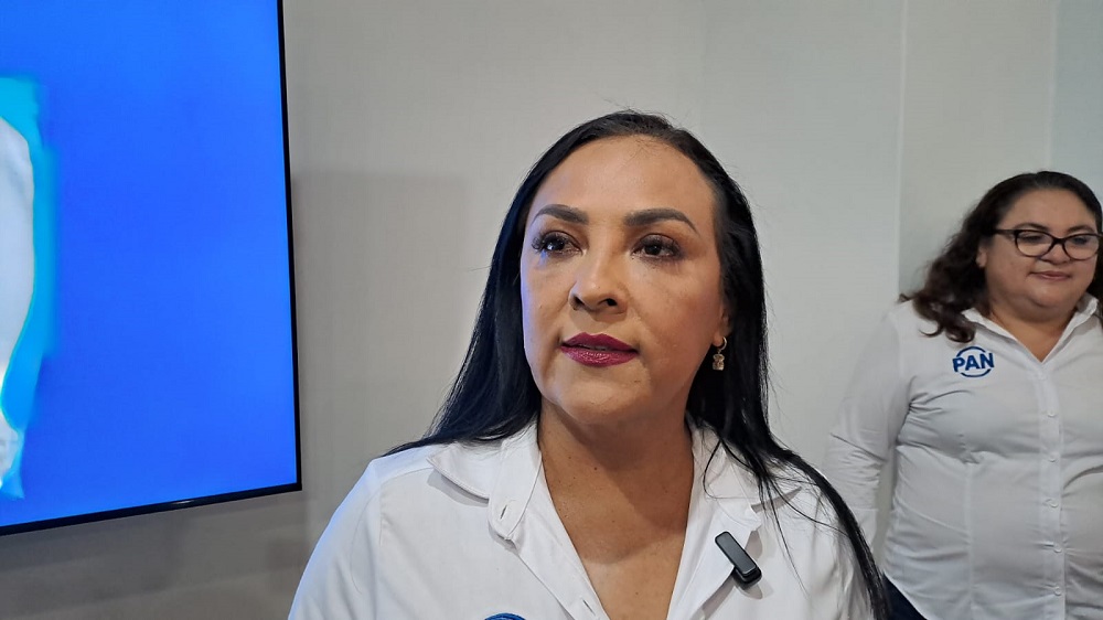 PAN Colima busca fortalecerse y reconectar con la ciudadanía, sin descartar posibles alianzas