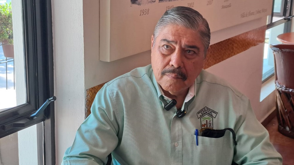 Sindicato del Ayuntamiento de Colima se deslinda de conflictos políticos: “No estamos para defender al presidente, sino a los trabajadores”