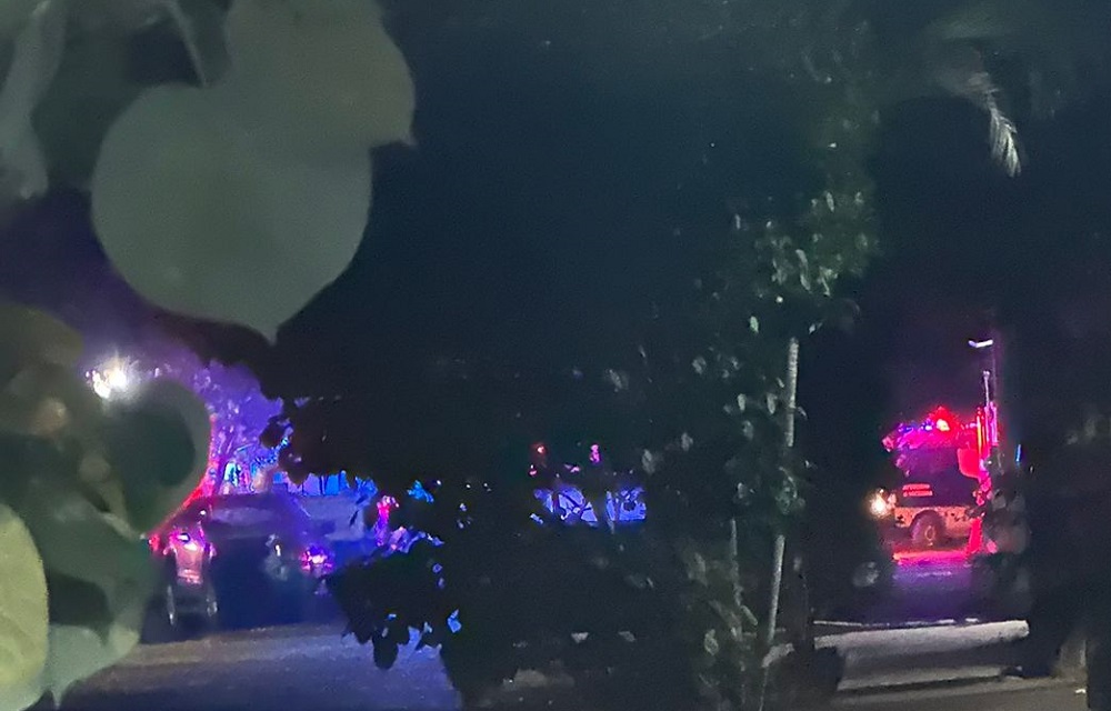 Hombre es asesinado a balazos en la colonia Mirador de la Cumbre II, en Colima