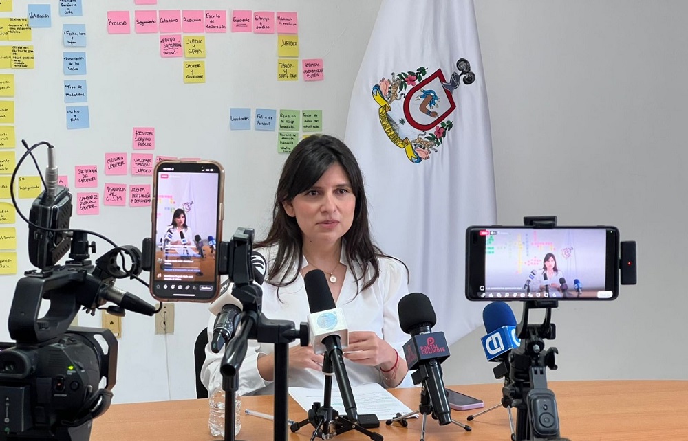 Gobierno del Estado presenta el Plan Operativo de Movilidad para la Feria de Colima 2025