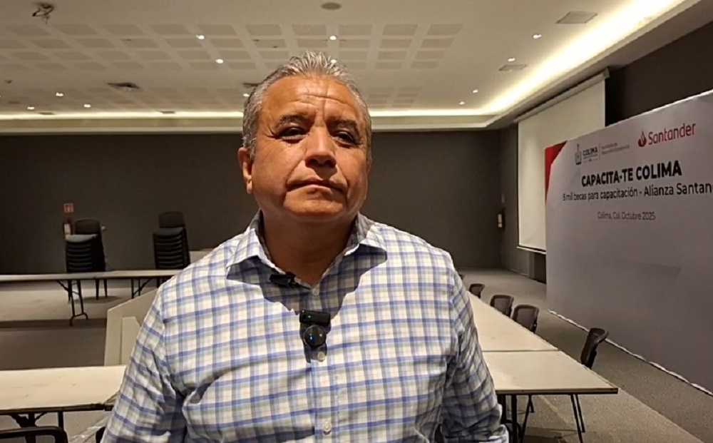 Colima se consolida en exportaciones y avanza en el proyecto de Pueblos del Bienestar: SEDECO
